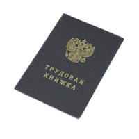 Сейфы для трудовых книжек