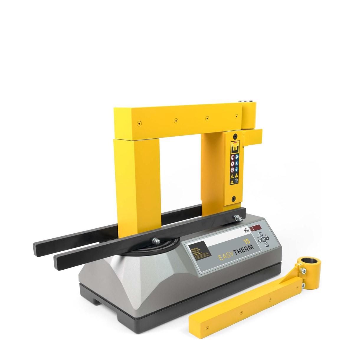 Нагреватели подшипников TM EASYTHERM