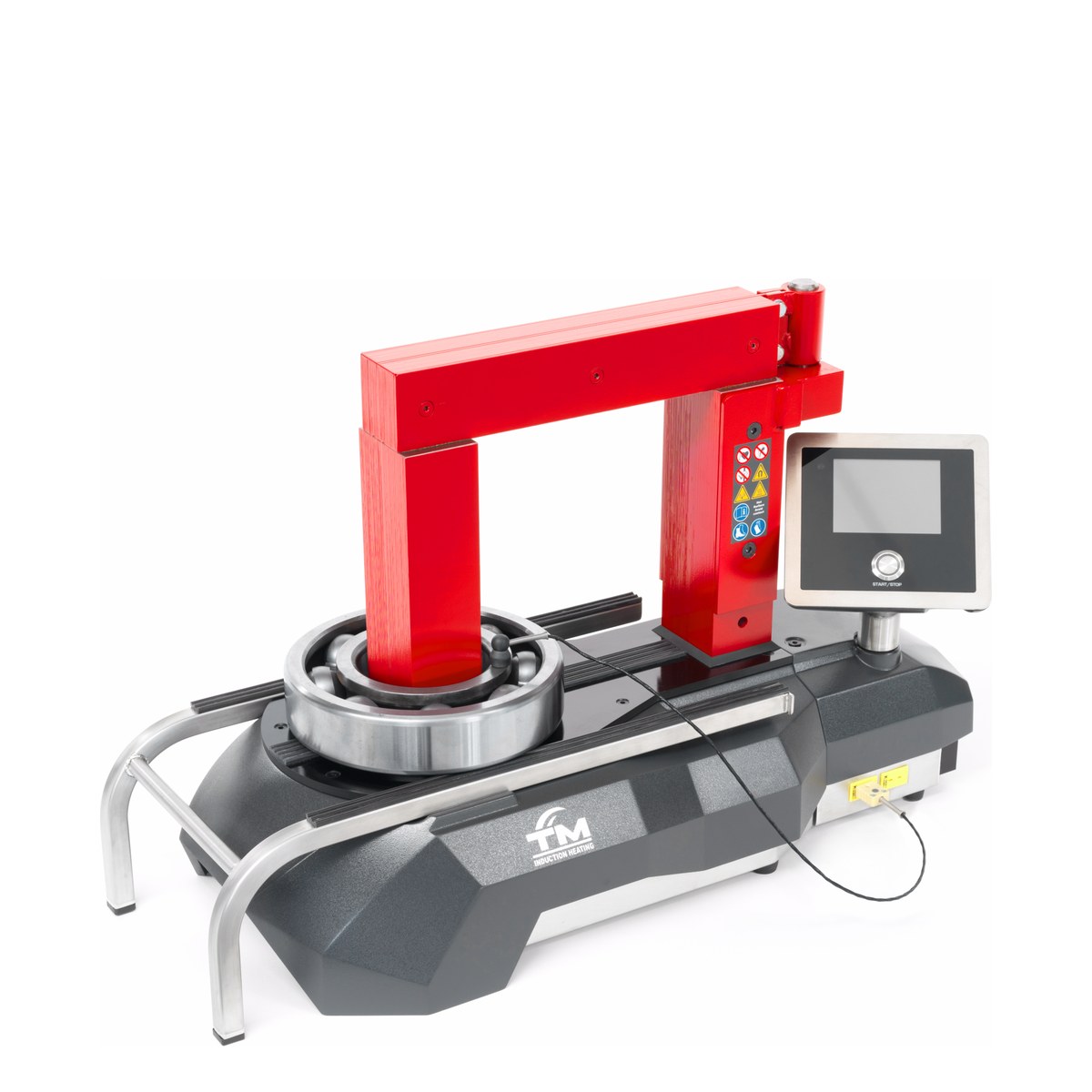 Индукционные нагреватели TM Induction Heating