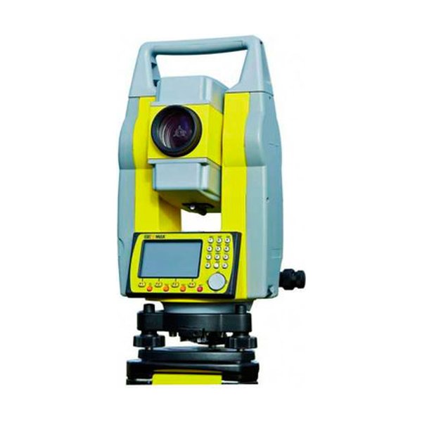 Тахеометры GeoMax