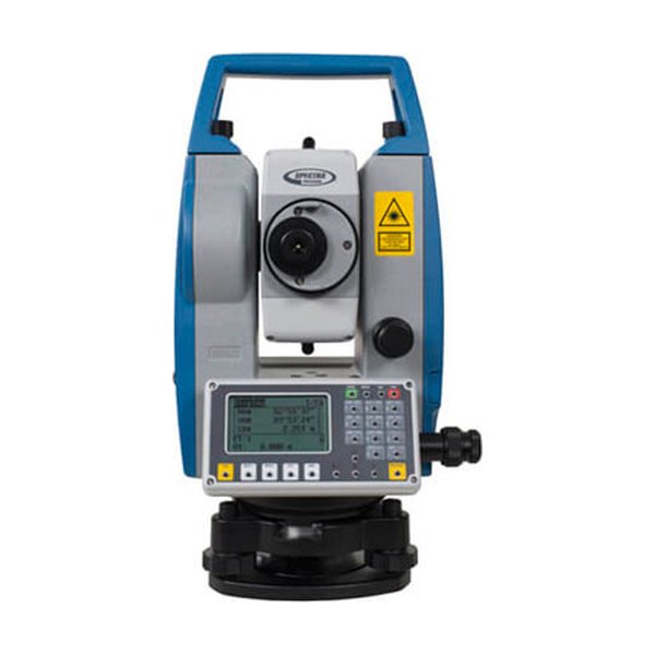 Тахеометры Spectra Precision