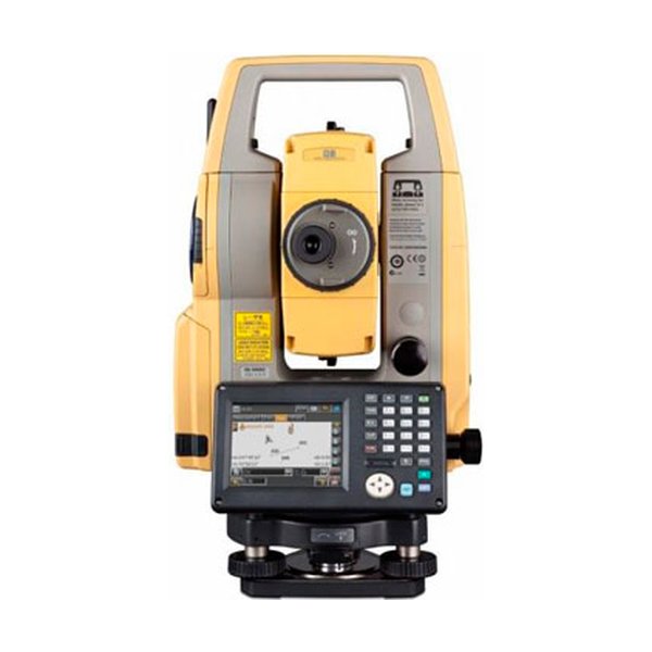 Тахеометры Topcon