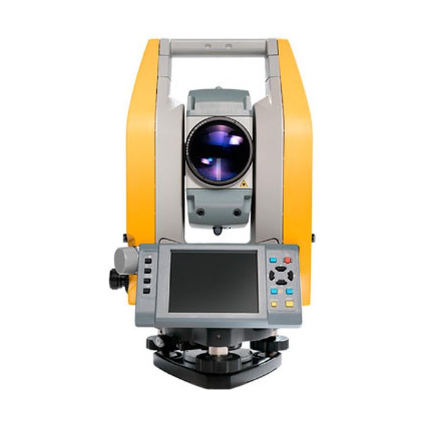 Тахеометры Trimble