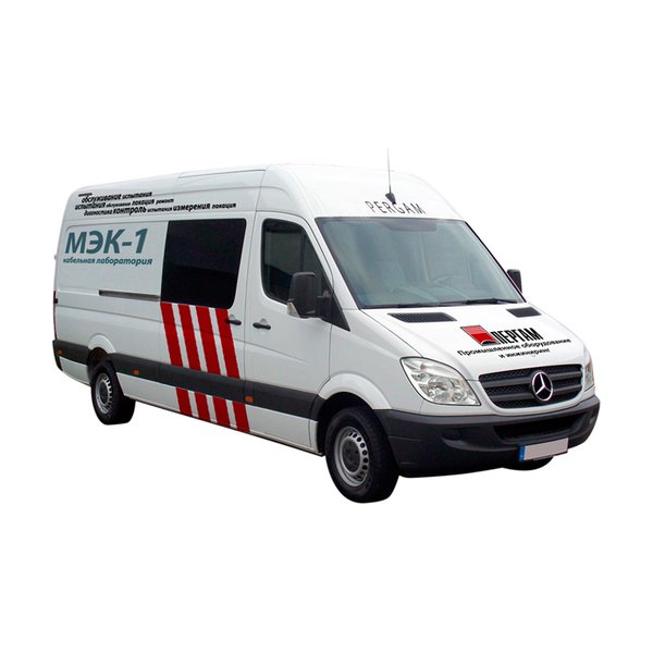 Электротехнические лаборатории