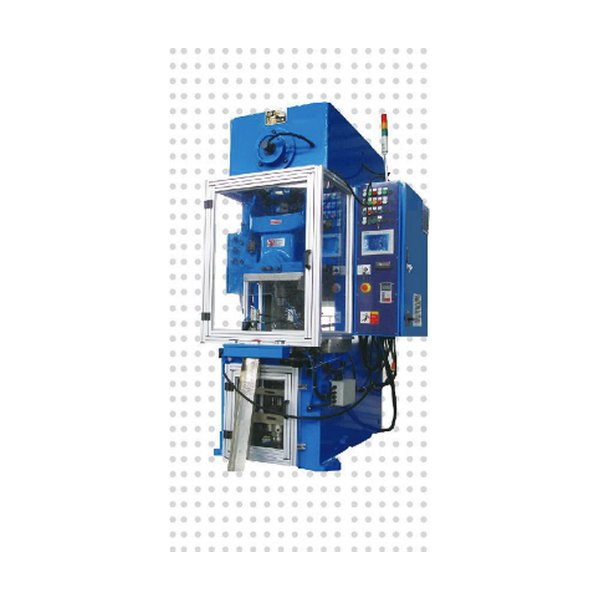 Автоматические системы для прессования изделий из порошковых материалов