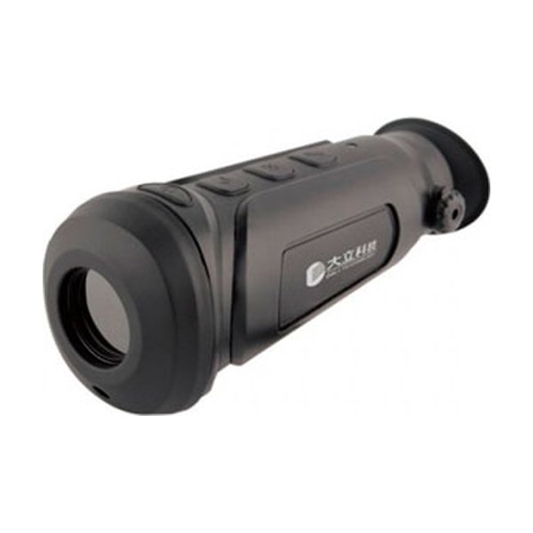 Тепловизоры для охоты FLIR, Pulsar, Fortuna и DALI