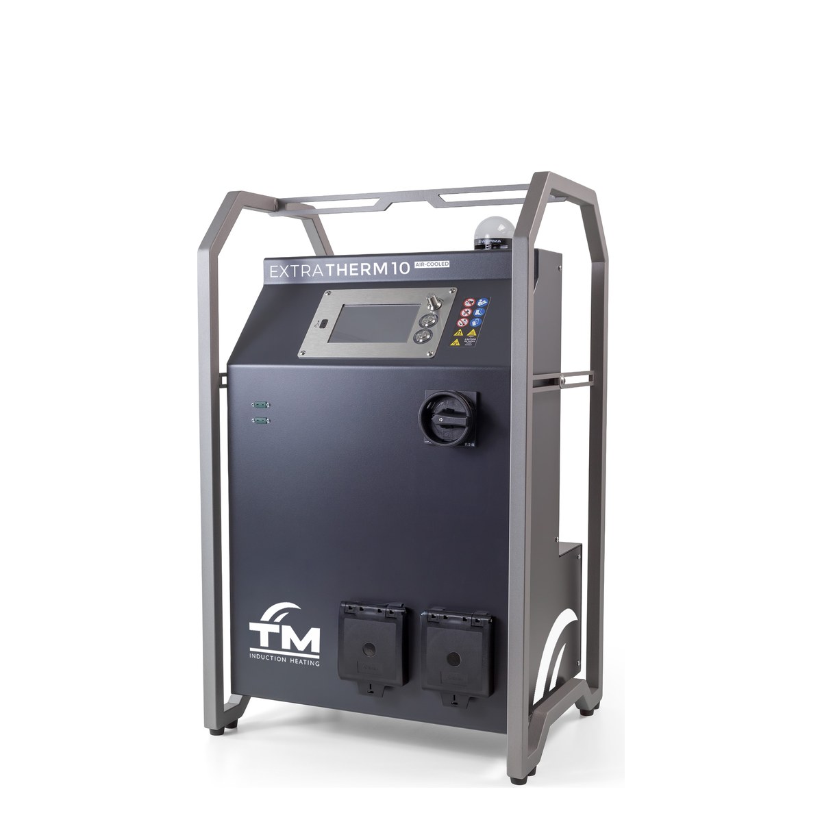 Среднечастотные генераторы TM EXTRATHERM