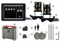 VIBRO-LASER 530