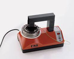 FAG HEATER 35