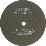 Абразивные отрезные круги TRENO-NF, 400 мм