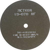 Абразивные отрезные круги TRENO-NF, 400 мм