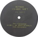 Абразивные отрезные круги TRENO-S, 432 мм