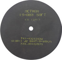 Абразивные отрезные круги TRENO-S, 432 мм