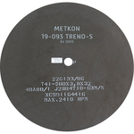 Абразивные отрезные круги TRENO-S, 500 мм