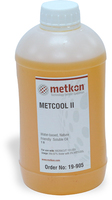 Смазочно-охлаждающая жидкость METCOOL (СОЖ), 1 л
