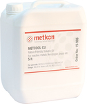 Смазочно-охлаждающая жидкость METCOOL (СОЖ), 5л,