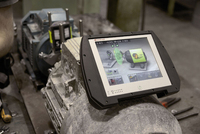 Fixturlaser NXA Pro