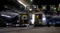 Easy-Laser XT660