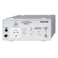 2х проводной V-эквивалент сети Rohde & Schwarz HM6050
