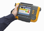 Измеритель вибрации Fluke 810