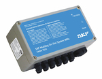 Онлайн система SKF Multilog WMx/SKF Multilog IMx-S/SKF Multilog IMx-P/SKF Multilog IMx-T/SKF Multilog IMx-W/SKF Multlog IMx-R