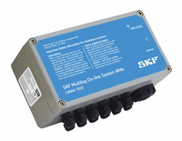 Онлайн система SKF Multilog WMx/SKF Multilog IMx-S/SKF Multilog IMx-P/SKF Multilog IMx-T/SKF Multilog IMx-W/SKF Multlog IMx-R