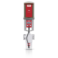 Многоточечная система смазки perma PRO MP-6