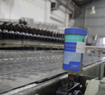 Система смазки подшипников SKF Flowline Oi