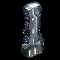 3D-сканер SIMSCAN-E