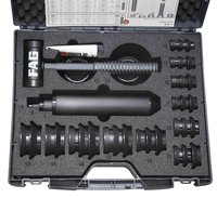 Комплект монтажных инструментов FAG FITTING TOOL-ALU-10-50
