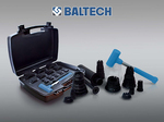 Комплект монтажных инструментов «BALTECH TOOLS»