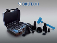Комплект монтажных инструментов «BALTECH TOOLS»