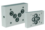 DA-06/04, 10/06 - Adaptor Plate