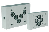 DA-06/04, 10/06 - Adaptor Plate
