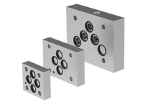 DK1-04 (06, 10) - Blanking Plates