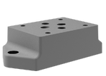 DP*-04 (06, 10) - Subplates