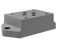 DP*-04 (06, 10) - Subplates