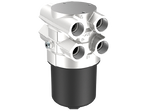 E 258 (High Performance)