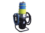 FA 016-1160 with increased working pressure