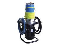 FA 016-1160 with increased working pressure