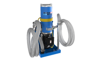 FA1HV 008 Viscosity 15 - 2800 mm2/s