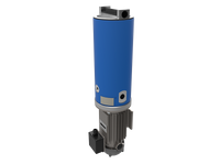 FNA 014 - Motor voltage 12/24 VDC