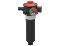 FR 043 (High Performance)