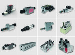 Directional control valves - General Technical Information