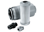 High Pressure Filter Kit HD 172
