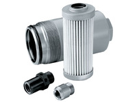 High Pressure Filter Kit HD 419