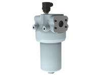 HD 419 (High Performance)