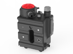 HIT - Hybrid Integrated Tank