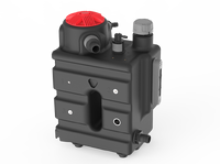 HIT - Hybrid Integrated Tank