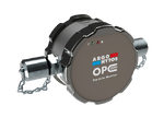 OPCom Particle Monitor without Display